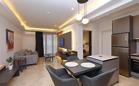 Zotos Luxury Living